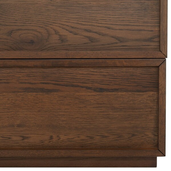 Taormina 72 in. Solid Acacia Dresser