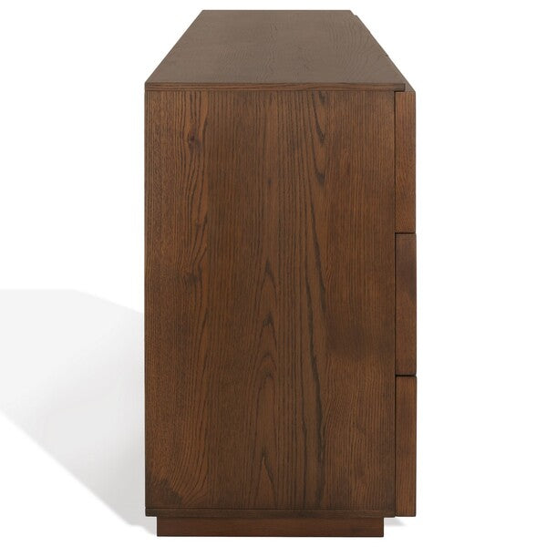 Taormina 72 in. Solid Acacia Dresser