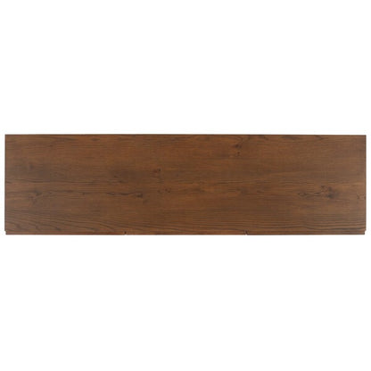 Taormina 72 in. Solid Acacia Dresser