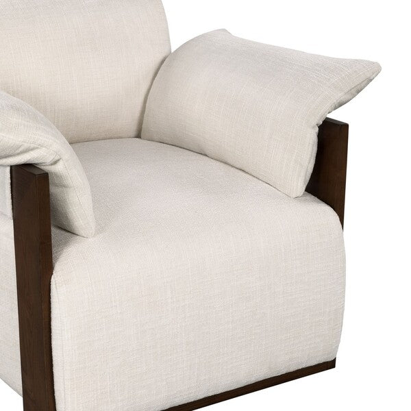 Barolo Accent Chair