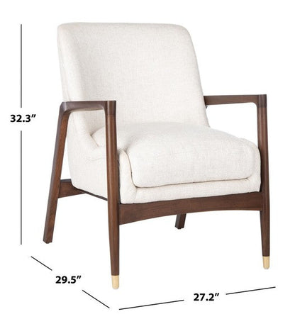 Scritto Accent Chair