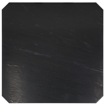 Creda 40 in. Marble Coffee Table