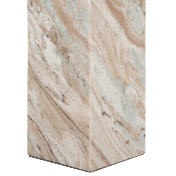 Tarres 40 in. Marble Coffee Table