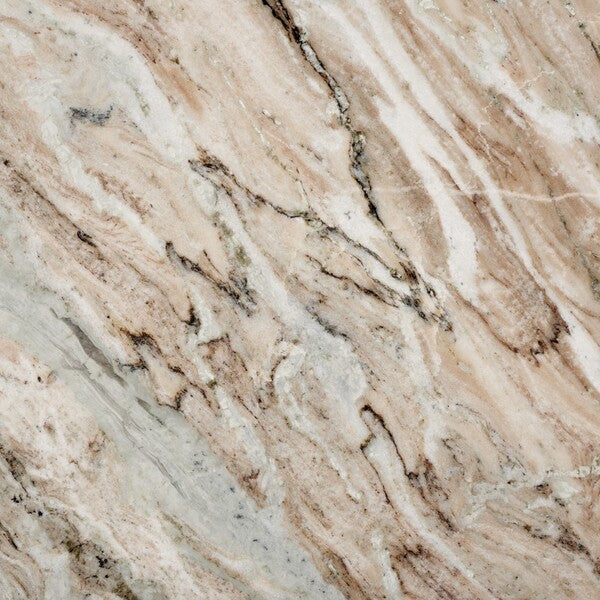 Tarres 40 in. Marble Coffee Table