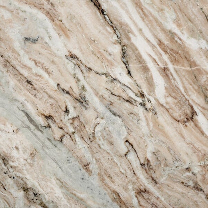 Tarres 40 in. Marble Coffee Table