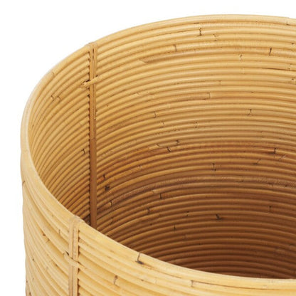 Visano Rattan Basket - Set of 2