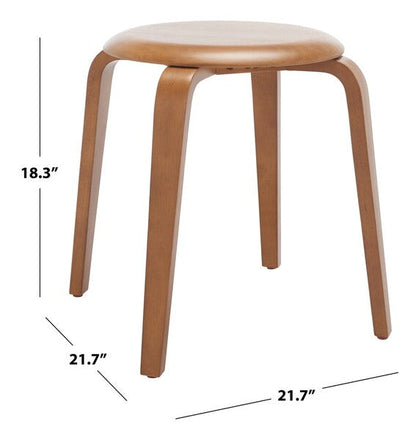 Rimini Stackable Stool