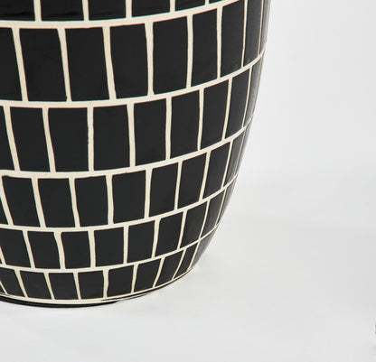 Esine Ceramic Table Lamp