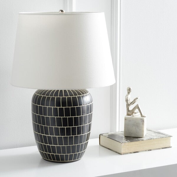 Esine Ceramic Table Lamp