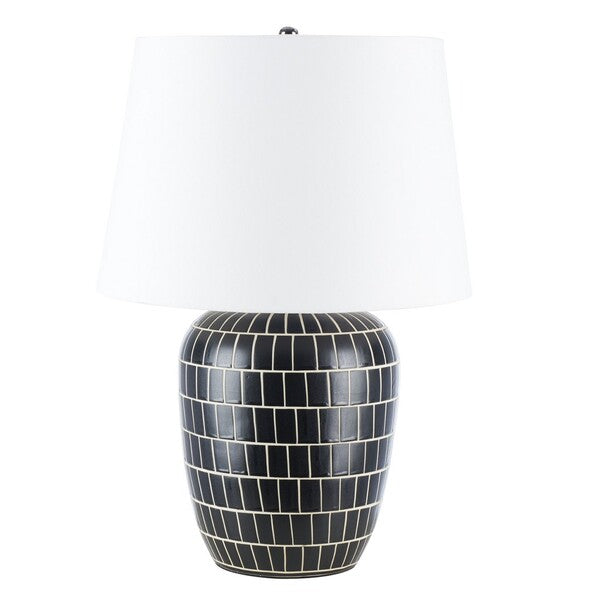 Esine Ceramic Table Lamp