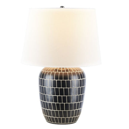 Esine Ceramic Table Lamp