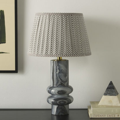 Magione Marble Table Lamp