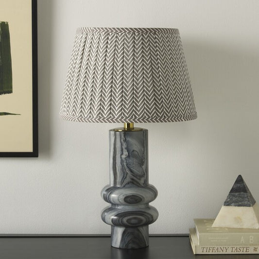 Magione Marble Table Lamp
