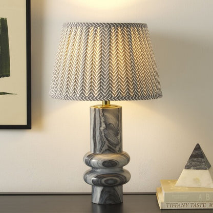 Magione Marble Table Lamp