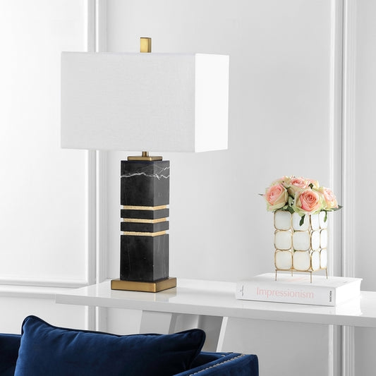 Messina Marble Table Lamp