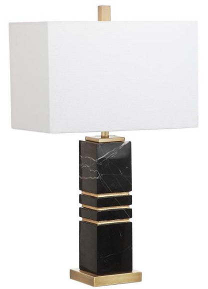 Messina Marble Table Lamp