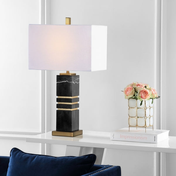 Messina Marble Table Lamp