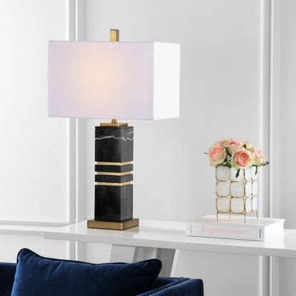 Messina Marble Table Lamp
