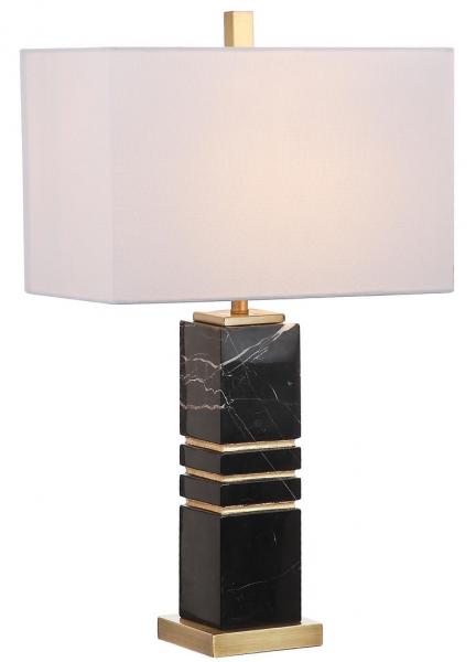 Messina Marble Table Lamp