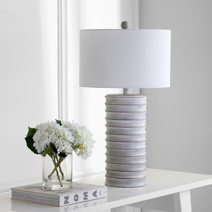 Genova Table Lamp - Set of 2