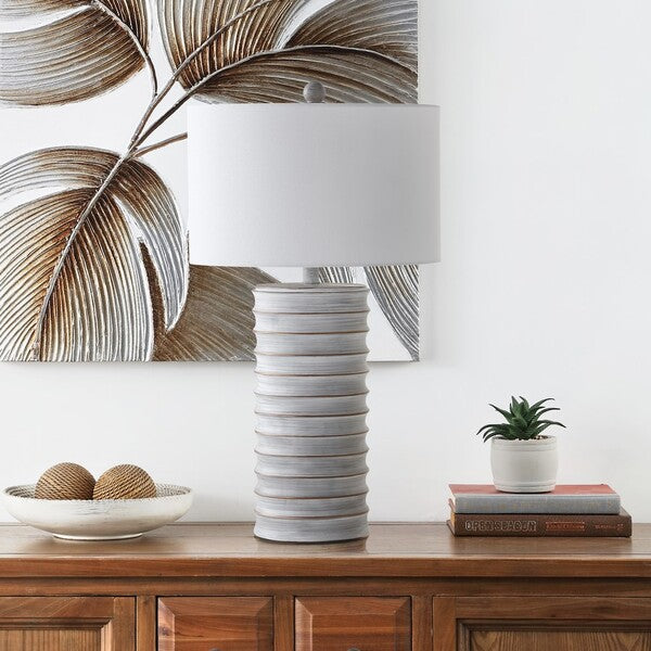 Genova Table Lamp - Set of 2
