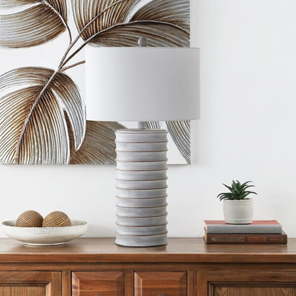 Genova Table Lamp - Set of 2
