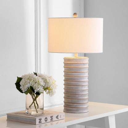 Genova Table Lamp - Set of 2
