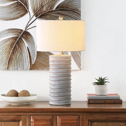 Genova Table Lamp - Set of 2