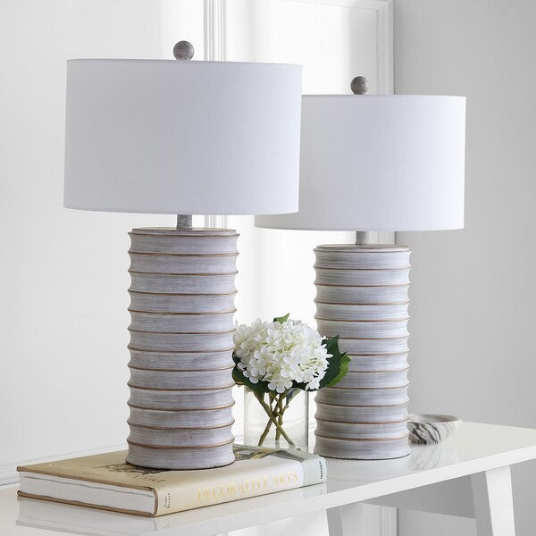 Genova Table Lamp - Set of 2