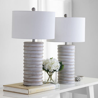 Genova Table Lamp - Set of 2
