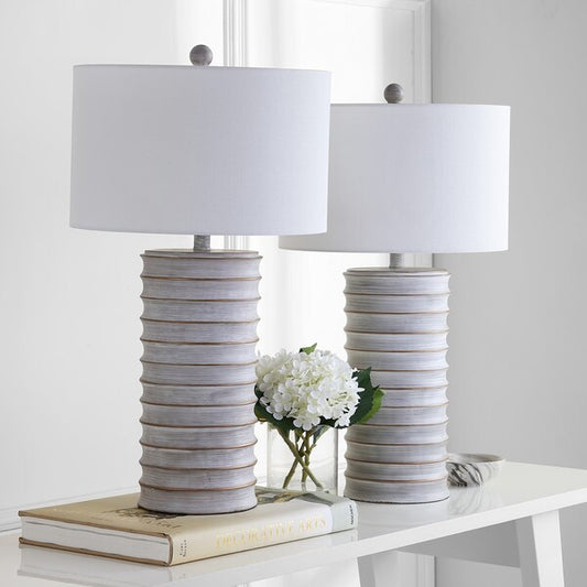 Genova Table Lamp - Set of 2