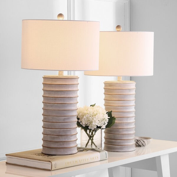 Genova Table Lamp - Set of 2