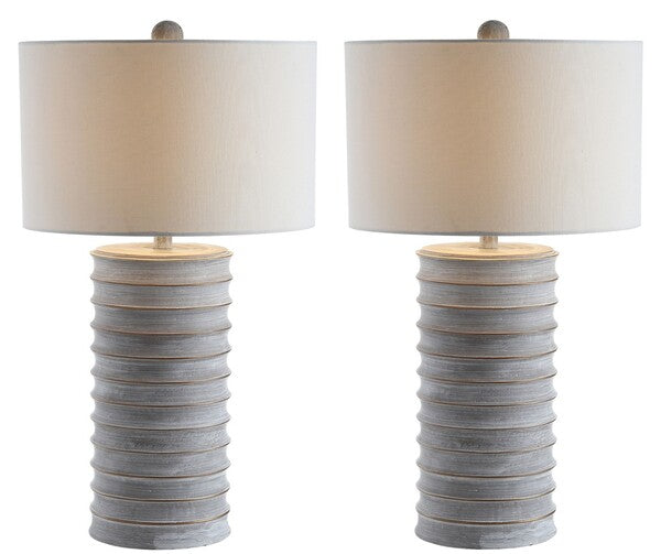 Genova Table Lamp - Set of 2