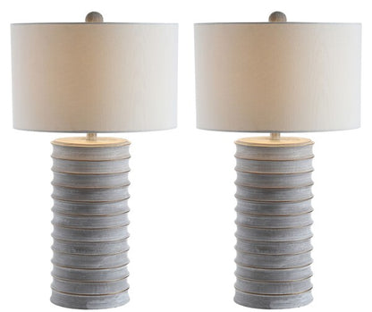 Genova Table Lamp - Set of 2