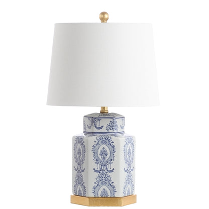 Osini Ceramic Table Lamp - Set of 2