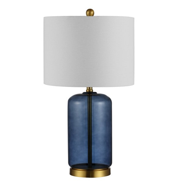 Agordo Glass Table Lamp