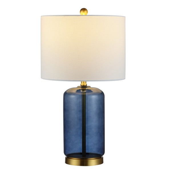 Agordo Glass Table Lamp