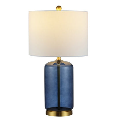 Agordo Glass Table Lamp
