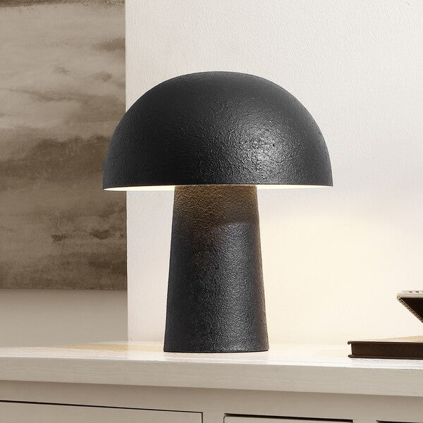 Condino Metal Shade Table Lamp