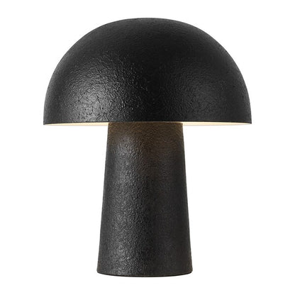 Condino Metal Shade Table Lamp