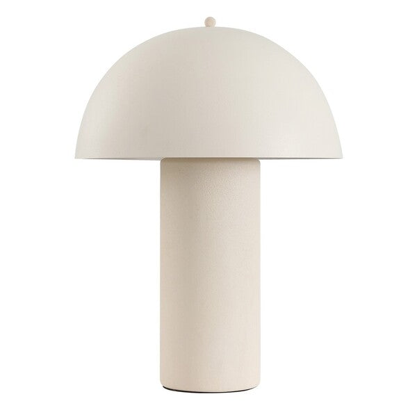 Tenna 22 in. Ceramic Table Lamp
