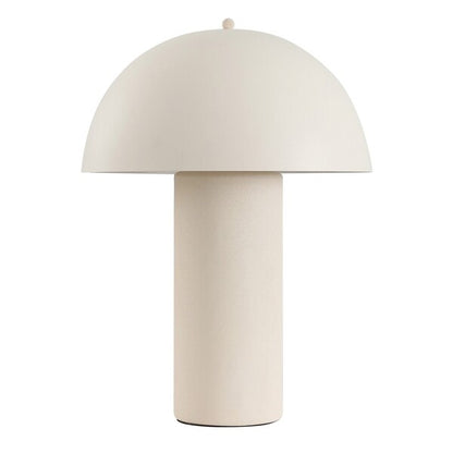 Tenna 22 in. Ceramic Table Lamp