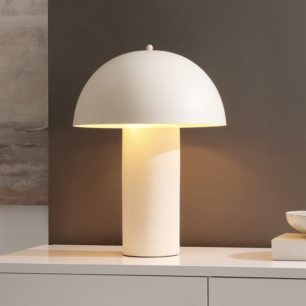 Tenna 22 in. Ceramic Table Lamp
