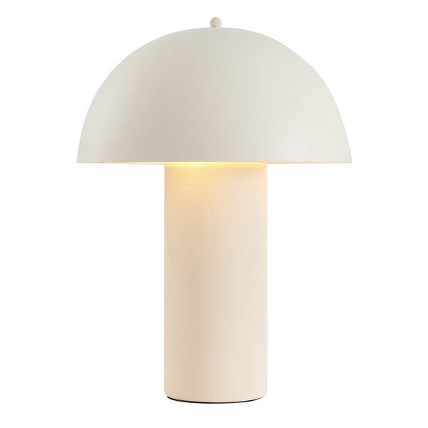 Tenna 22 in. Ceramic Table Lamp