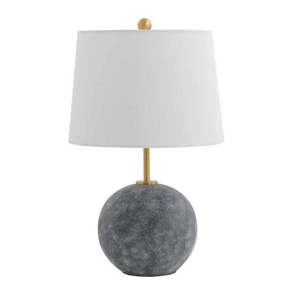 Vizze Cement Table Lamp