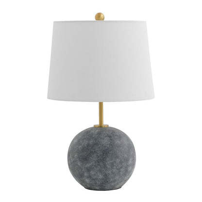 Vizze Cement Table Lamp