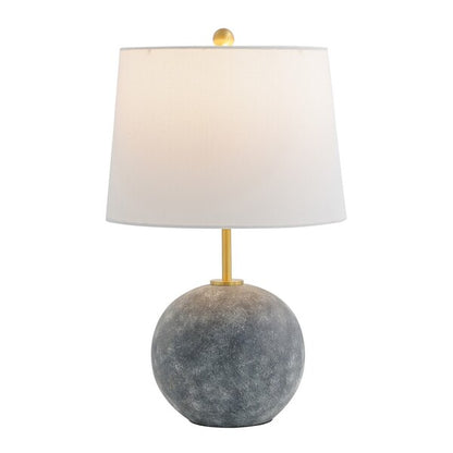 Vizze Cement Table Lamp