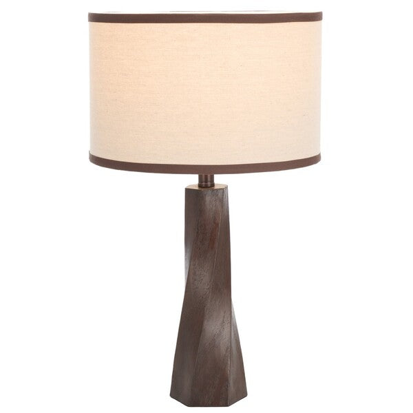 Amblar Resin Table Lamp