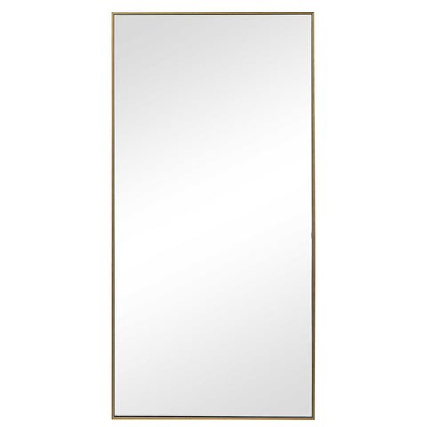 Spalato 40 in. Mirror - Gold