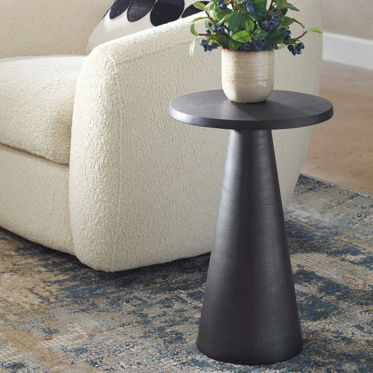 Cisoni 20 in. Accent Table